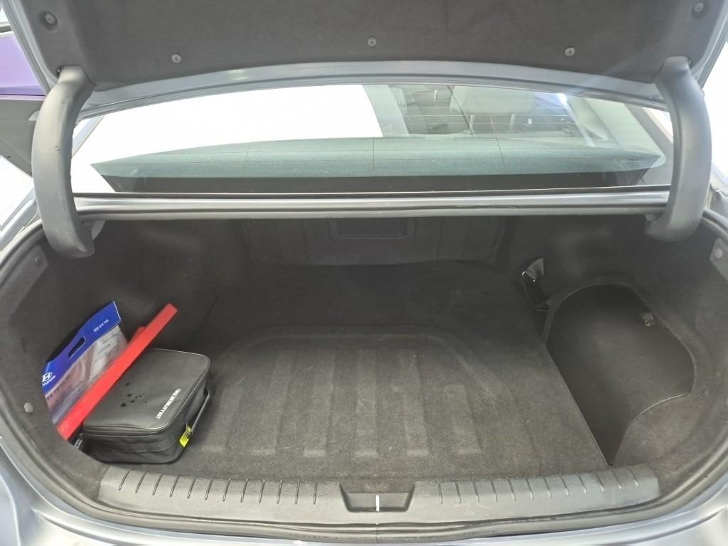 HYUNDAI Sonata 2015 Gris - Importación desde Corea - HF Imports Iquique - Foto 18