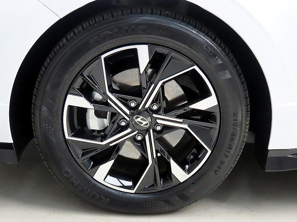 HYUNDAI Sonata 2025 - Importación desde Corea - HF Imports Iquique - Foto 20