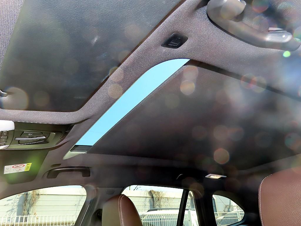 BMW X1 2022 Blanco - Importación desde Corea - HF Imports Iquique - Foto 16