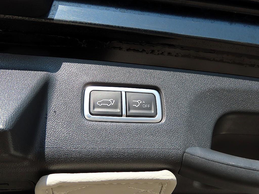 KIA Sorento 2024 Negro - Importación desde Corea - HF Imports Iquique - Foto 14