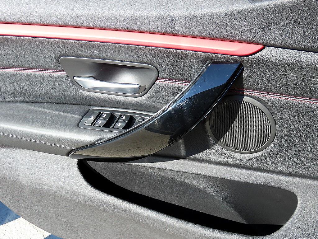 BMW 4 Series - Vista 12