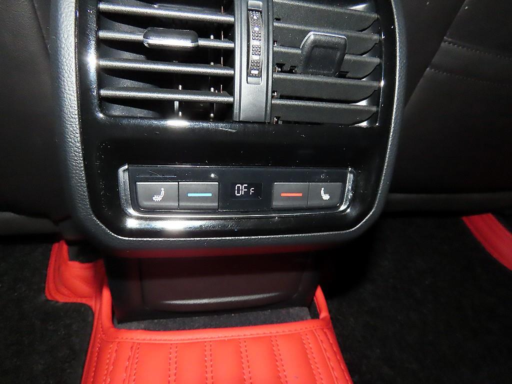 Volkswagen Arteon 2018 - Importación desde Corea - HF Imports Iquique - Foto 14