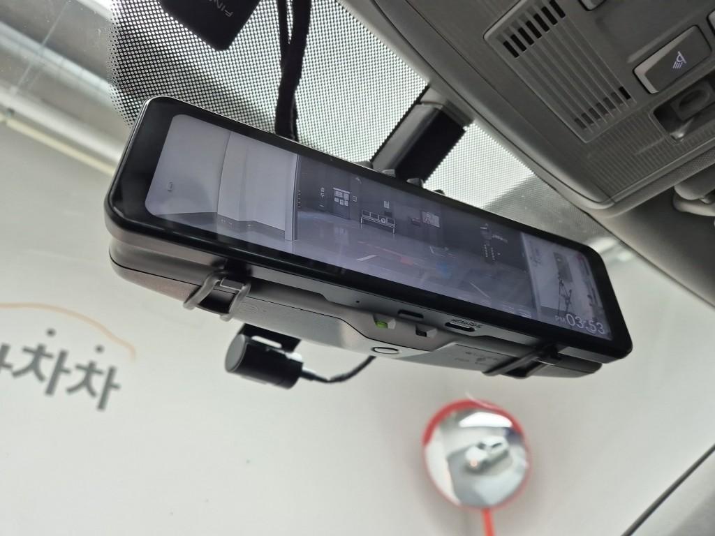 Volkswagen Golf 2014 Blanco - Importación desde Corea - HF Imports Iquique - Foto 14