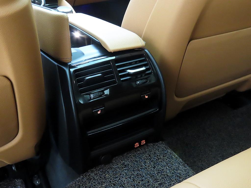 BMW 5 Series 2023 - Importación desde Corea - HF Imports Iquique - Foto 15