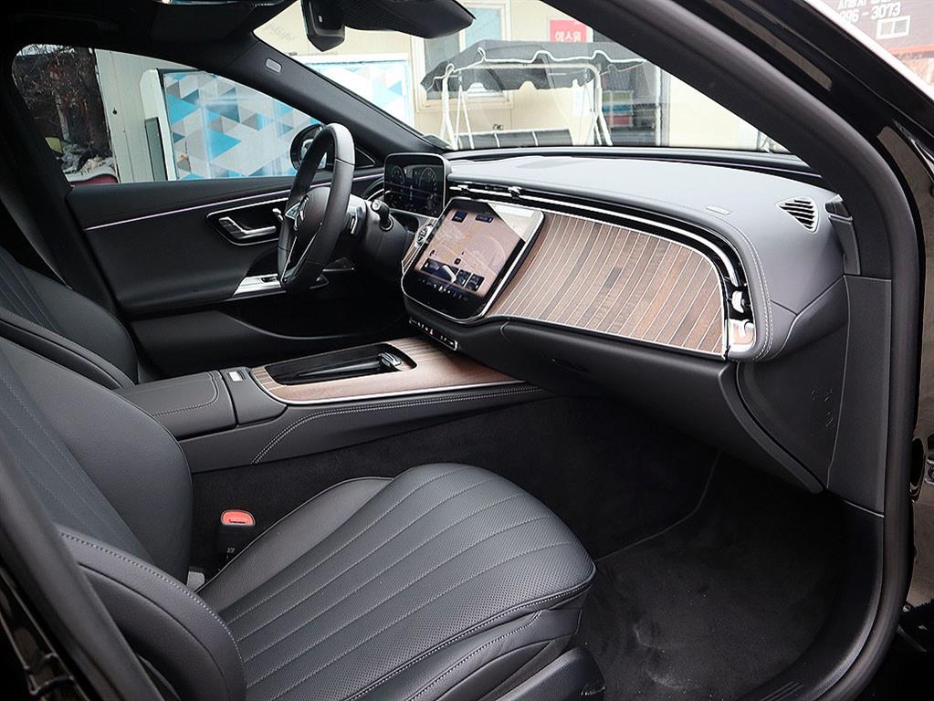 Mercedes Benz E class 2025 Negro - Importación desde Corea - HF Imports Iquique - Foto 13