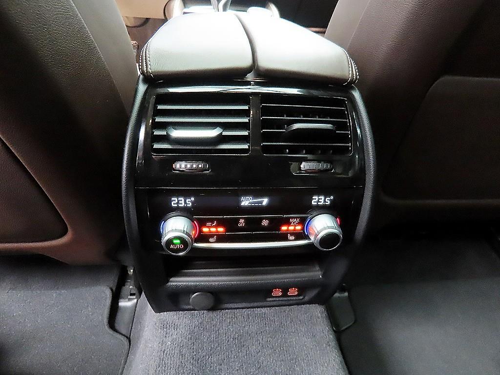 BMW 5 Series 2021 - Importación desde Corea - HF Imports Iquique - Foto 15