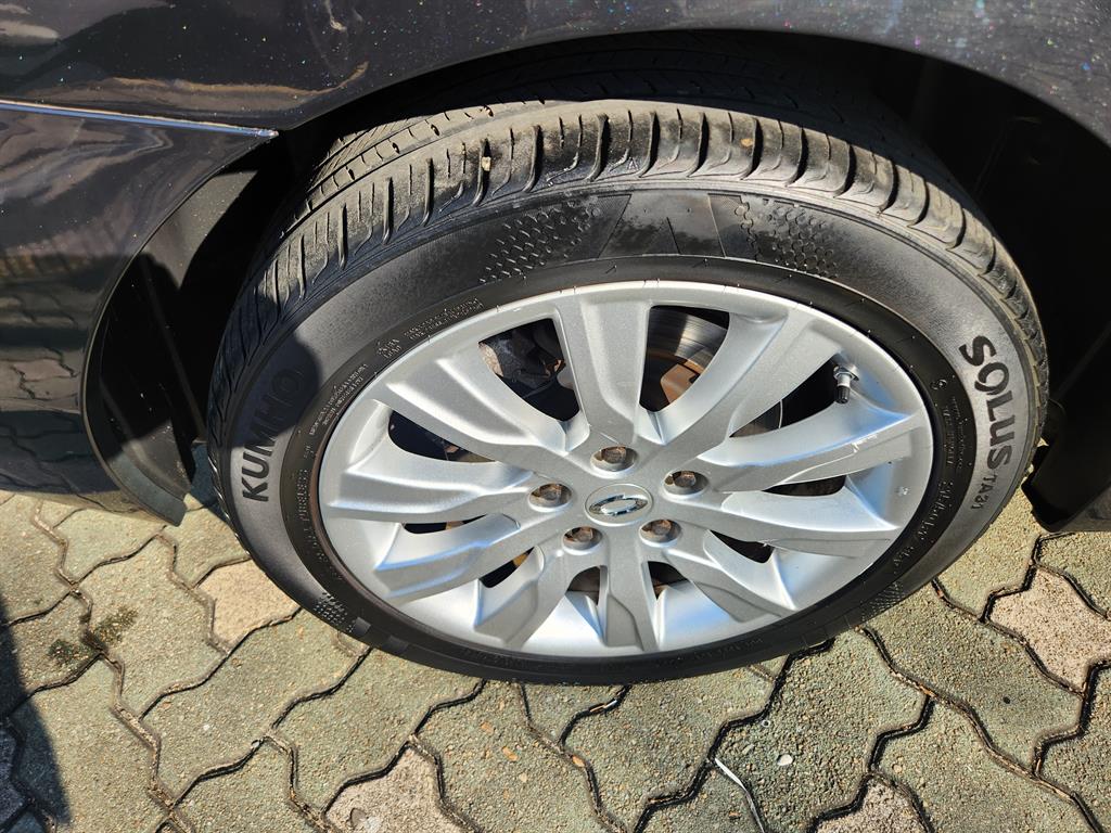 SAMSUNG SM5 2013 Gris - Importación desde Corea - HF Imports Iquique - Foto 19