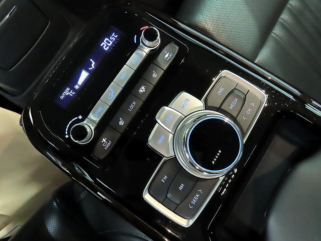 Genesis G90 2019 - Importación desde Corea - HF Imports Iquique - Foto 14