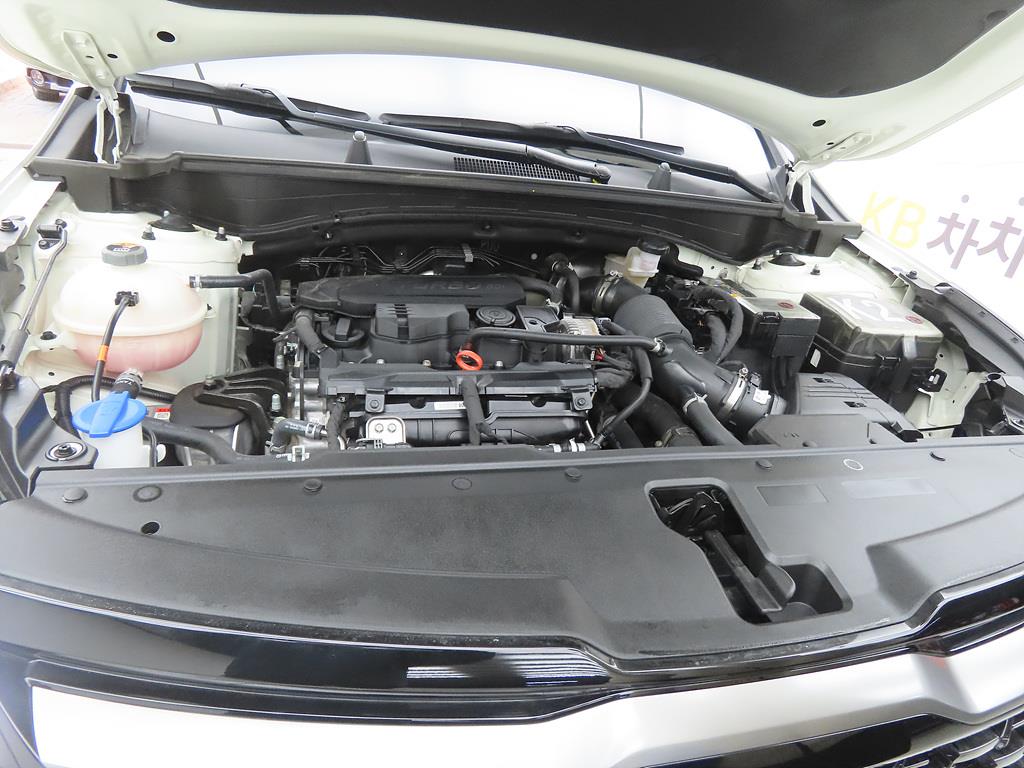 KIA Sportage 2022 Blanco - Importación desde Corea - HF Imports Iquique - Foto 19