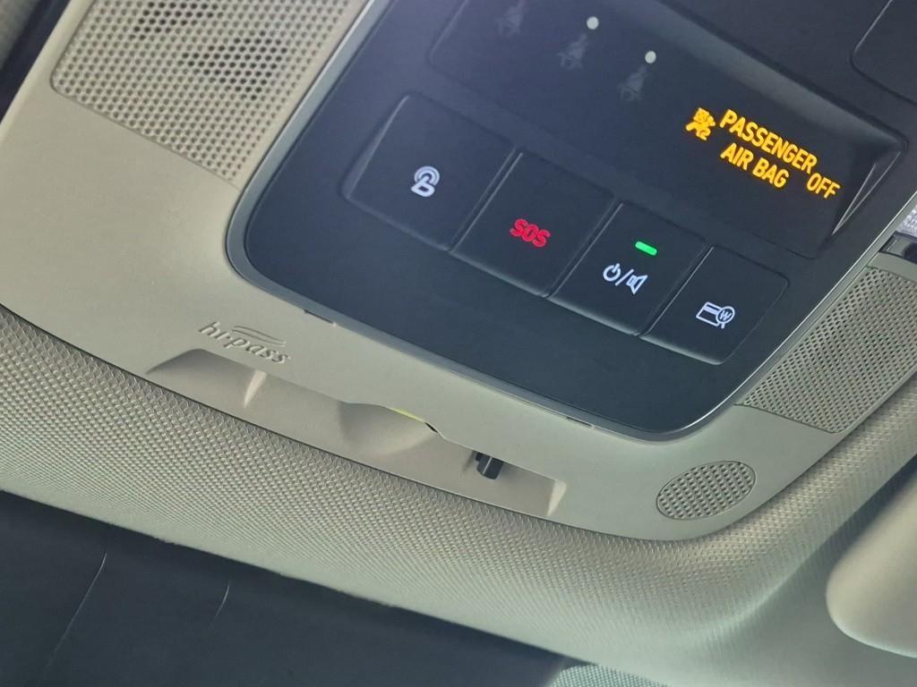 HYUNDAI Tucson 2021 Rojo - Importación desde Corea - HF Imports Iquique - Foto 16