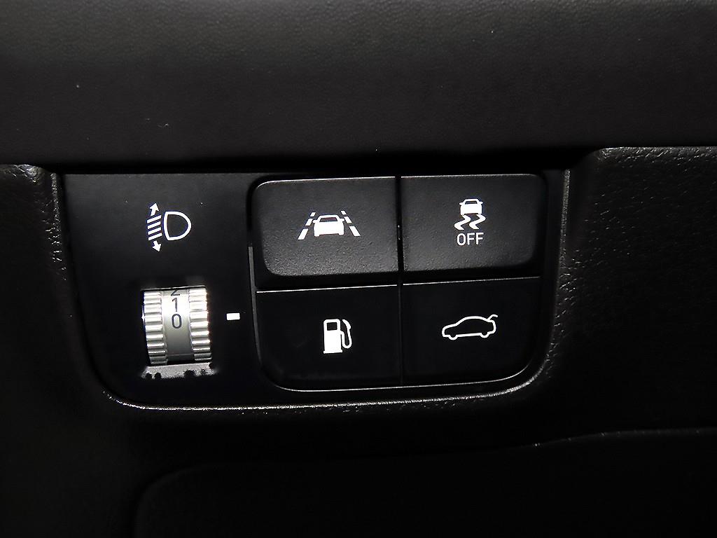 HYUNDAI Grandeur 2020 Blanco - Importación desde Corea - HF Imports Iquique - Foto 14