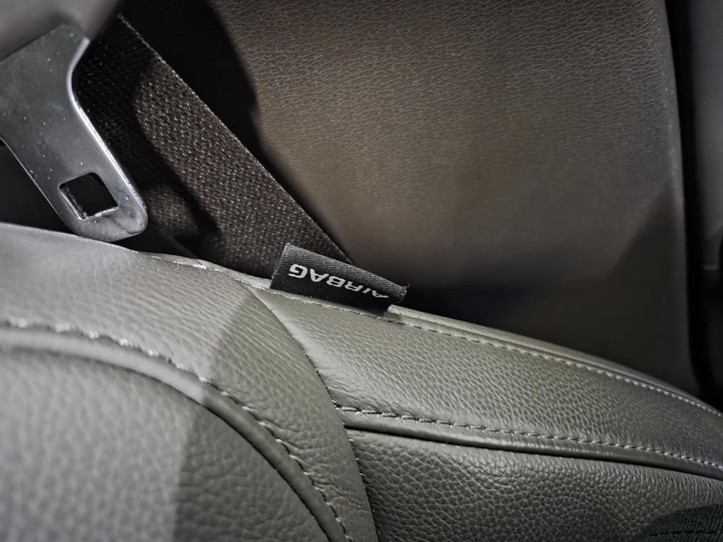 KIA K7 2017 Blanco - Importación desde Corea - HF Imports Iquique - Foto 20