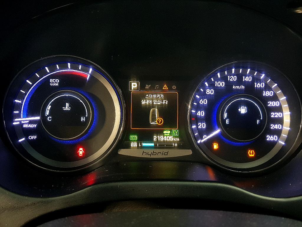 HYUNDAI Grandeur - Vista 7