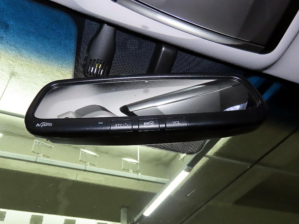 HYUNDAI Grandeur 2014 Negro - Importación desde Corea - HF Imports Iquique - Foto 17