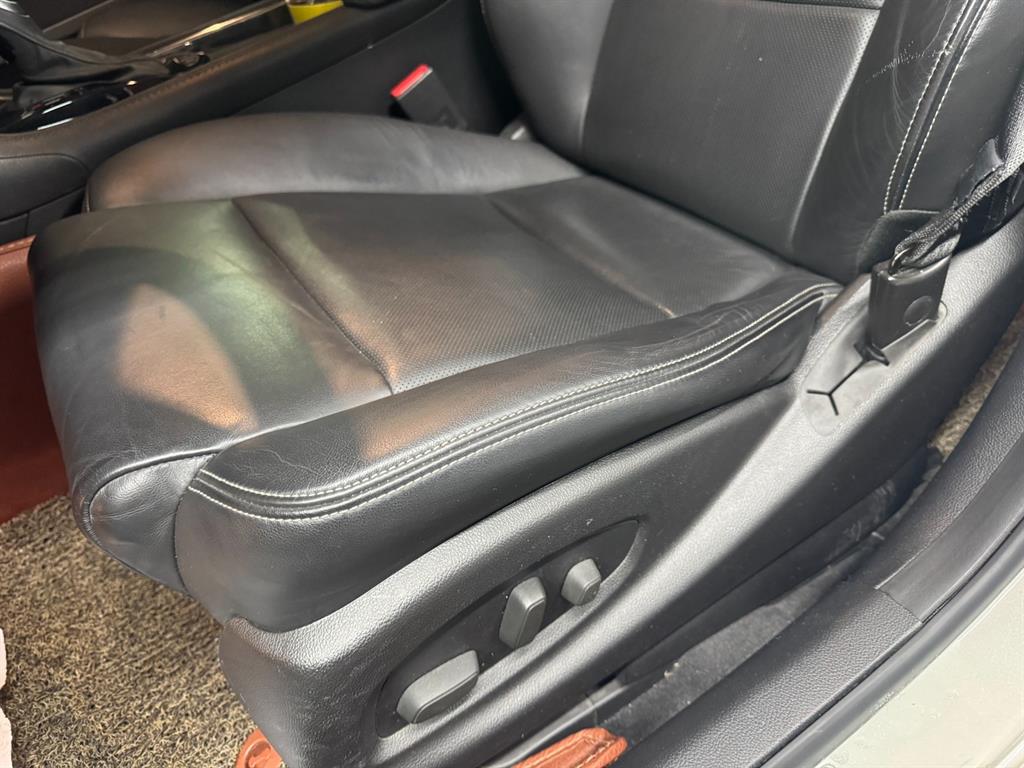 Cadillac ATS 2013 Blanco - Importación desde Corea - HF Imports Iquique - Foto 13