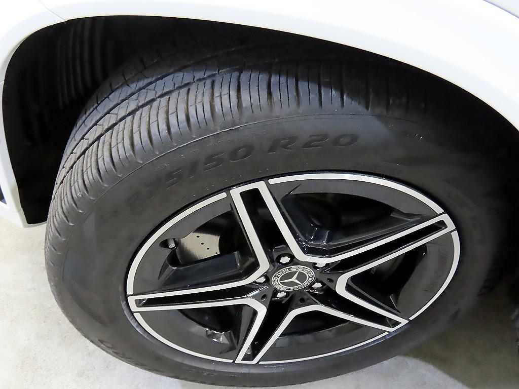 Mercedes Benz GLE Class 2021 Blanco - Importación desde Corea - HF Imports Iquique - Foto 20