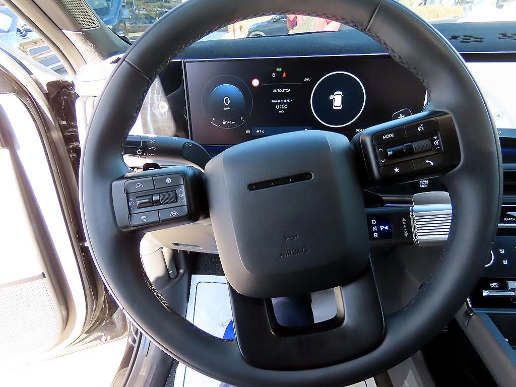 HYUNDAI Santa Fe - Vista 8