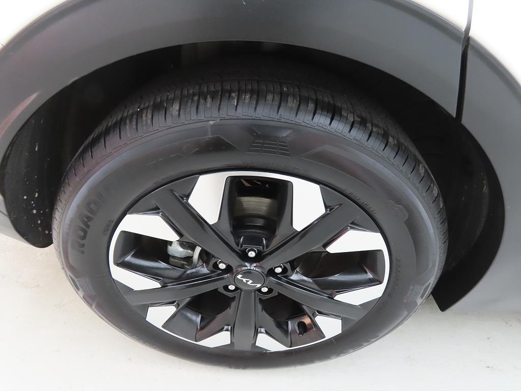 KIA Sportage 2022 Blanco - Importación desde Corea - HF Imports Iquique - Foto 20