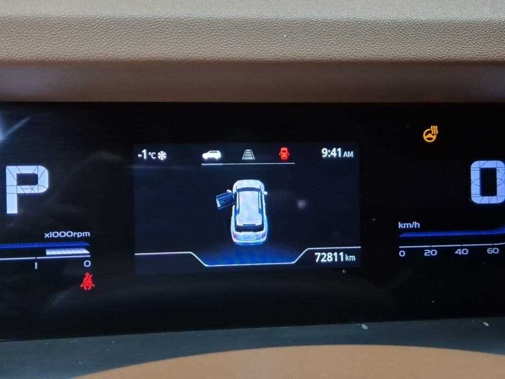 Ssangyong Torres - Vista 6