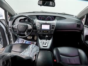 Ssangyong Korando - Vista 10