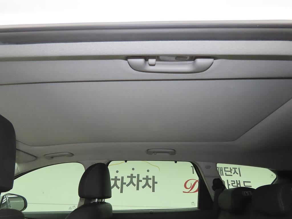 HYUNDAI Santa Fe 2022 Blanco - Importación desde Corea - HF Imports Iquique - Foto 14