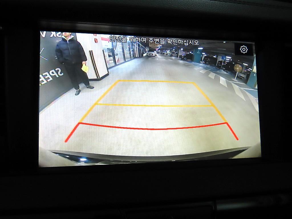 KIA K7 2019 Negro - Importación desde Corea - HF Imports Iquique - Foto 14