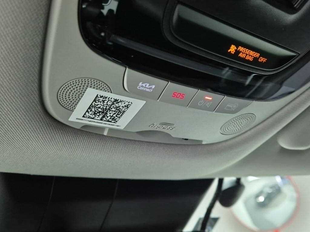 KIA Seltos 2022 Negro - Importación desde Corea - HF Imports Iquique - Foto 17