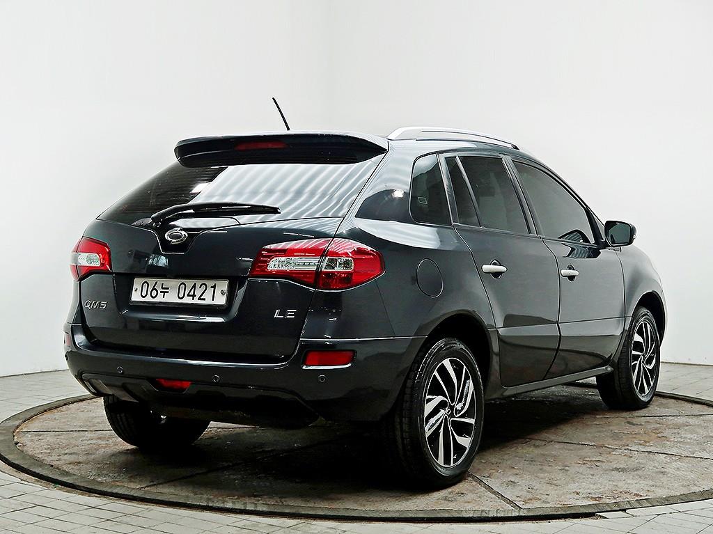 SAMSUNG QM5 - Vista 7