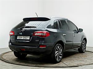 SAMSUNG QM5 - Vista 8