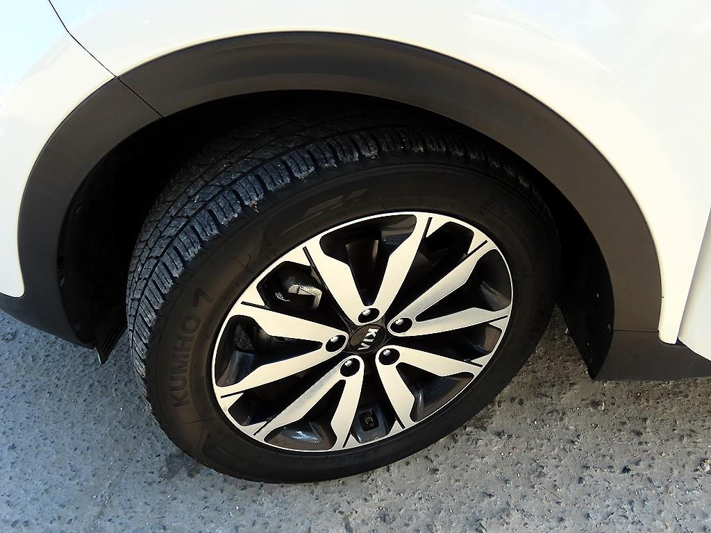 KIA Sportage 2018 Blanco - Importación desde Corea - HF Imports Iquique - Foto 20