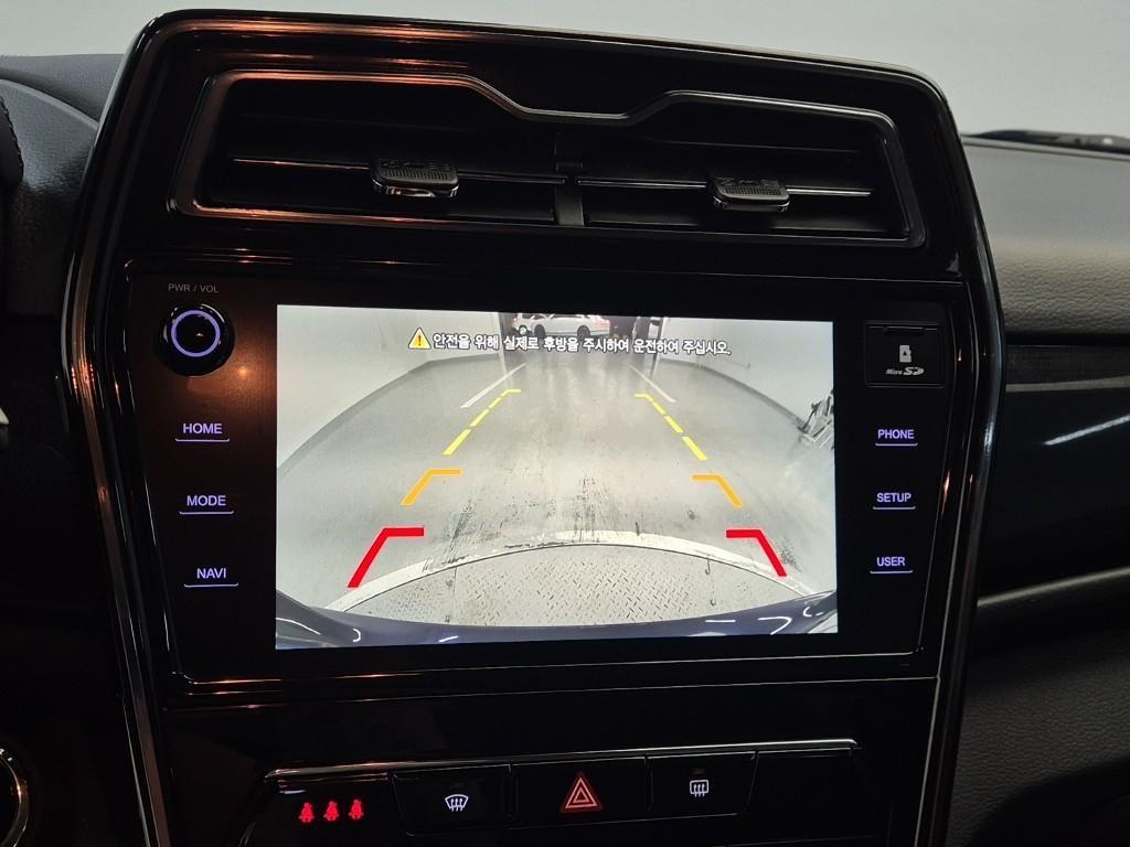 Ssangyong Tivoli 2022 Azul - Importación desde Corea - HF Imports Iquique - Foto 13