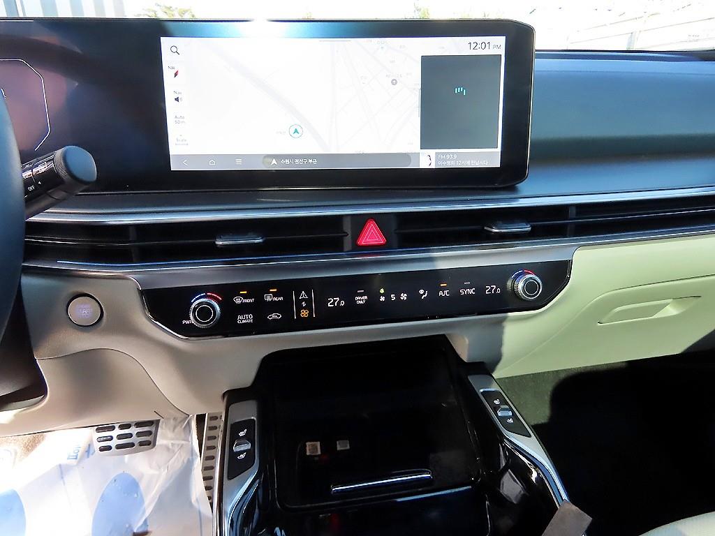 KIA Sorento - Vista 12