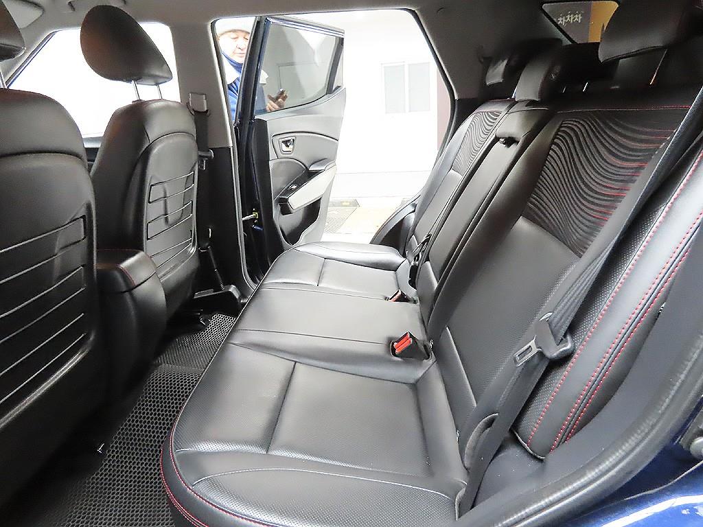 Ssangyong Tivoli 2019 Azul - Importación desde Corea - HF Imports Iquique - Foto 10