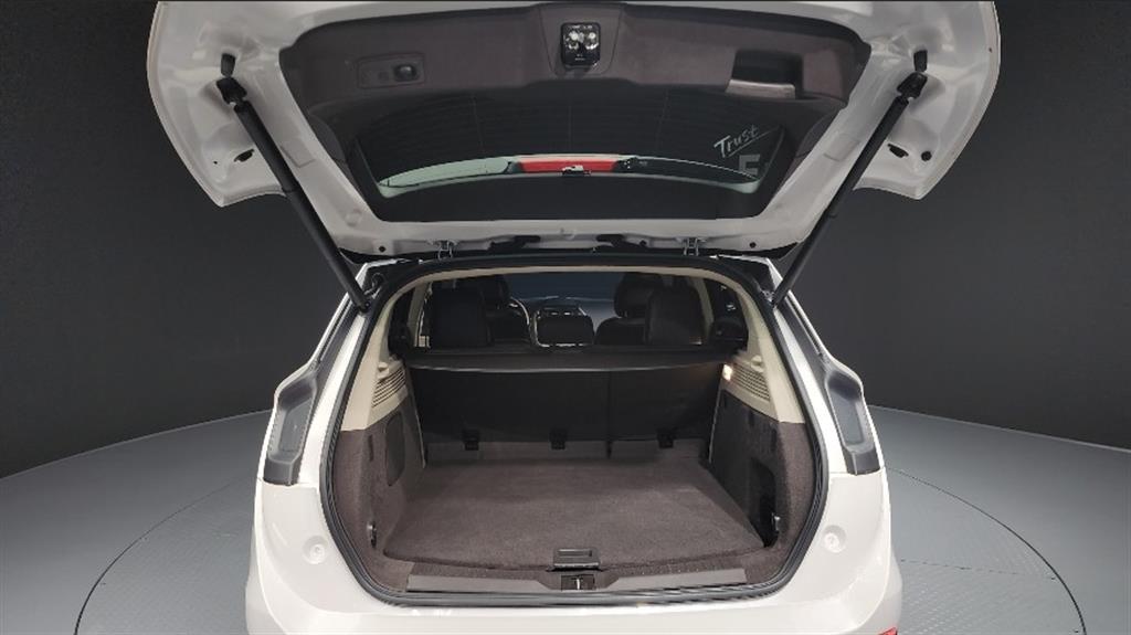 Lincoln MKC 2018 Blanco - Importación desde Corea - HF Imports Iquique - Foto 20