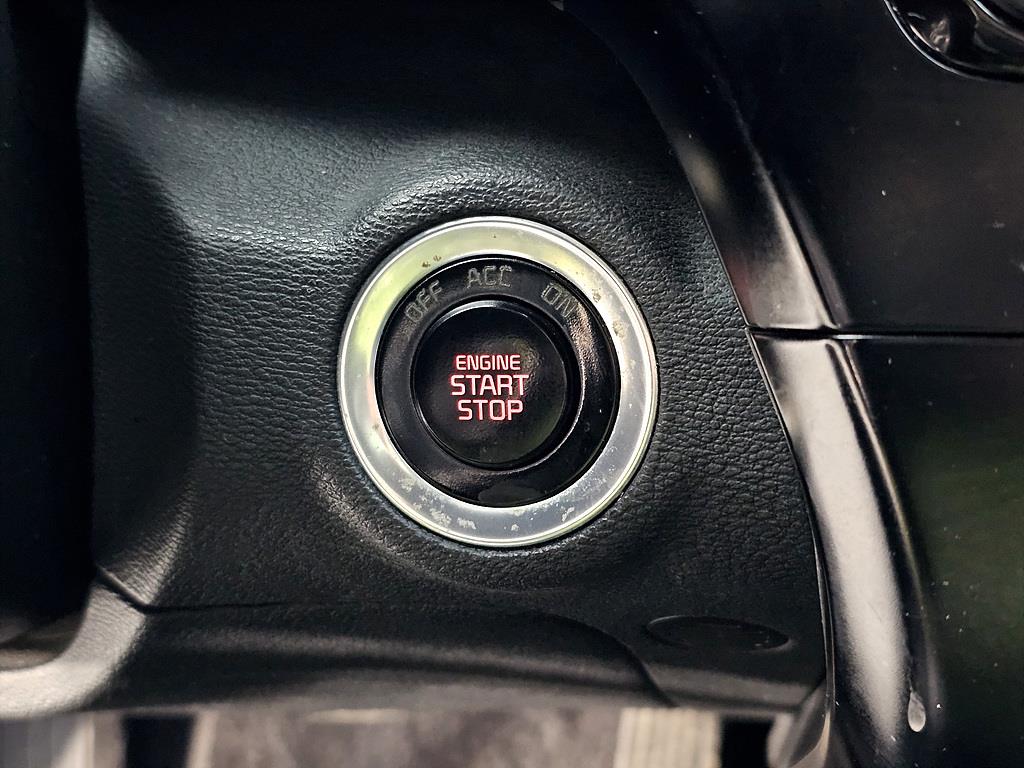 KIA K9 2013 Negro - Importación desde Corea - HF Imports Iquique - Foto 14