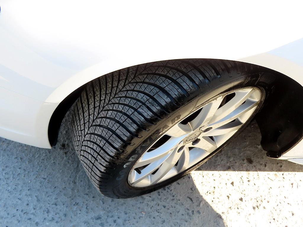 Audi A4 2015 Blanco - Importación desde Corea - HF Imports Iquique - Foto 18