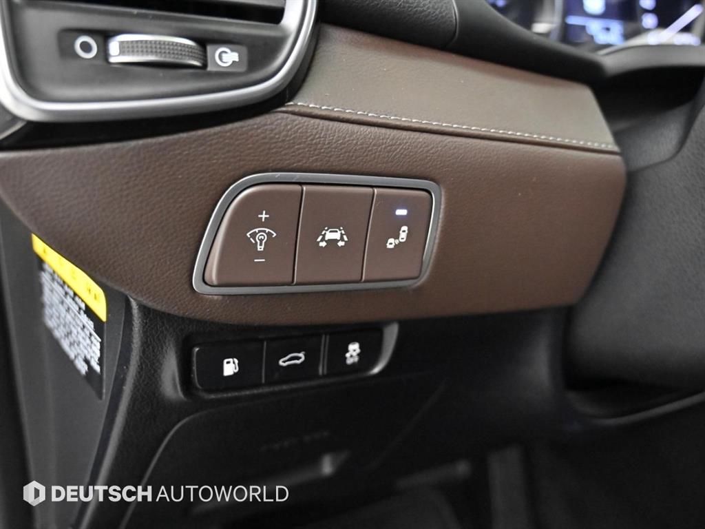 HYUNDAI Grandeur 2018 Gris - Importación desde Corea - HF Imports Iquique - Foto 17