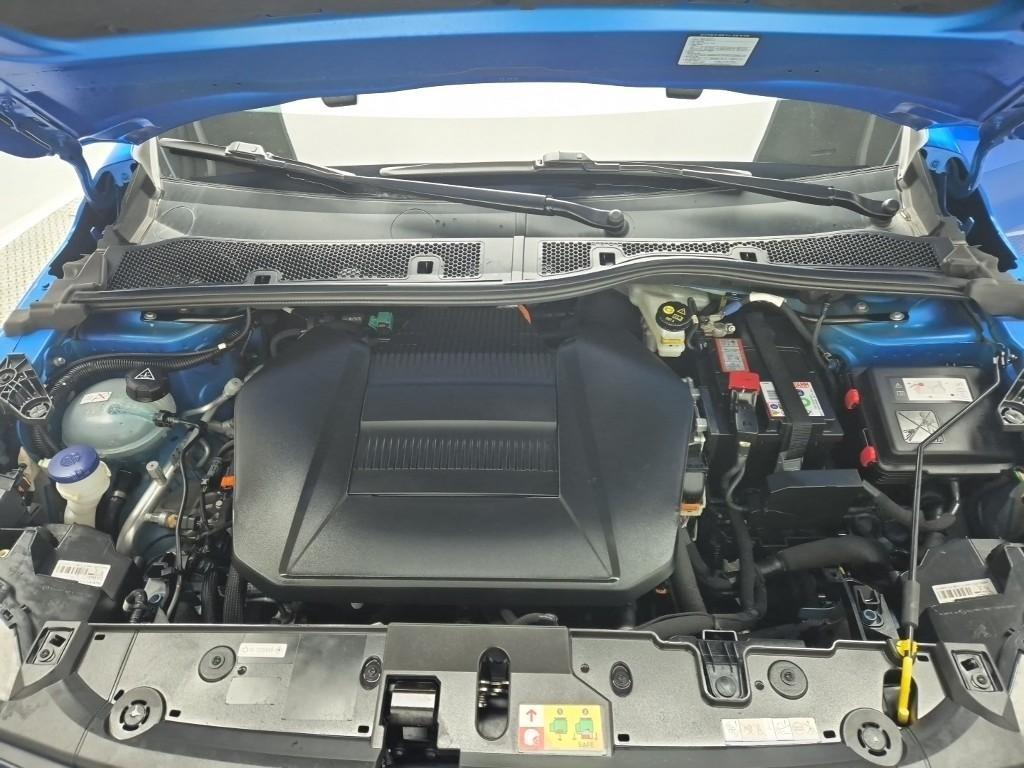 Peugeot 208 - Vista 5