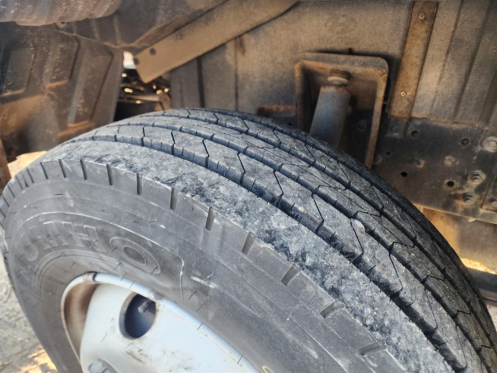 medium and large cargo Cargo - Vista 9