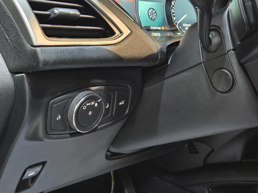 Lincoln MKZ 2016 Negro - Importación desde Corea - HF Imports Iquique - Foto 14