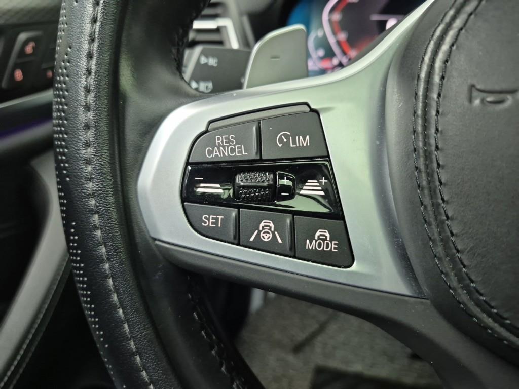 BMW X3 2023 Blanco - Importación desde Corea - HF Imports Iquique - Foto 16