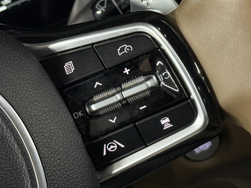 KIA Sorento - Vista 10