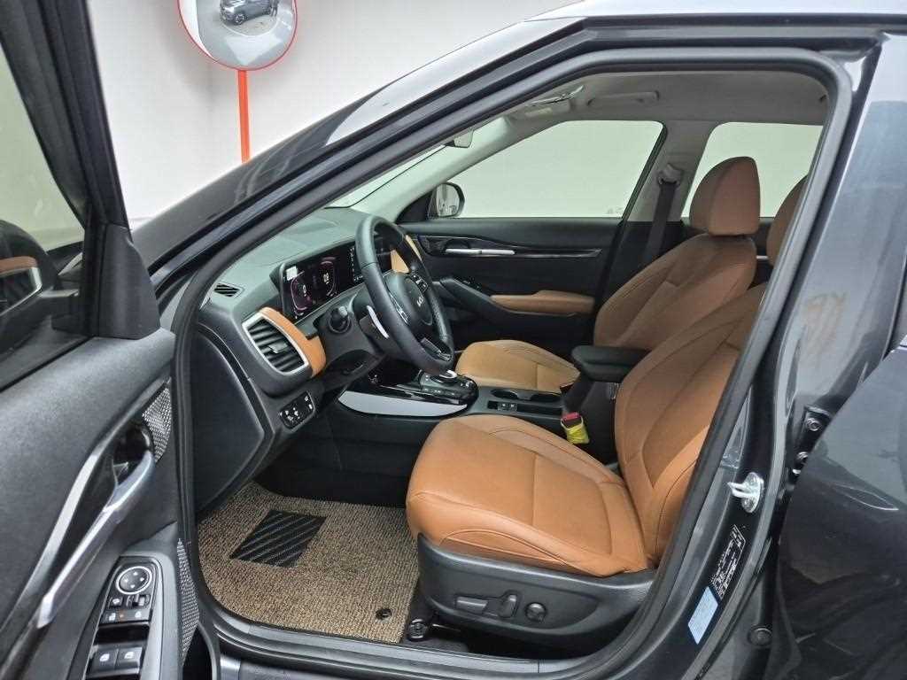 KIA Seltos - Vista 11