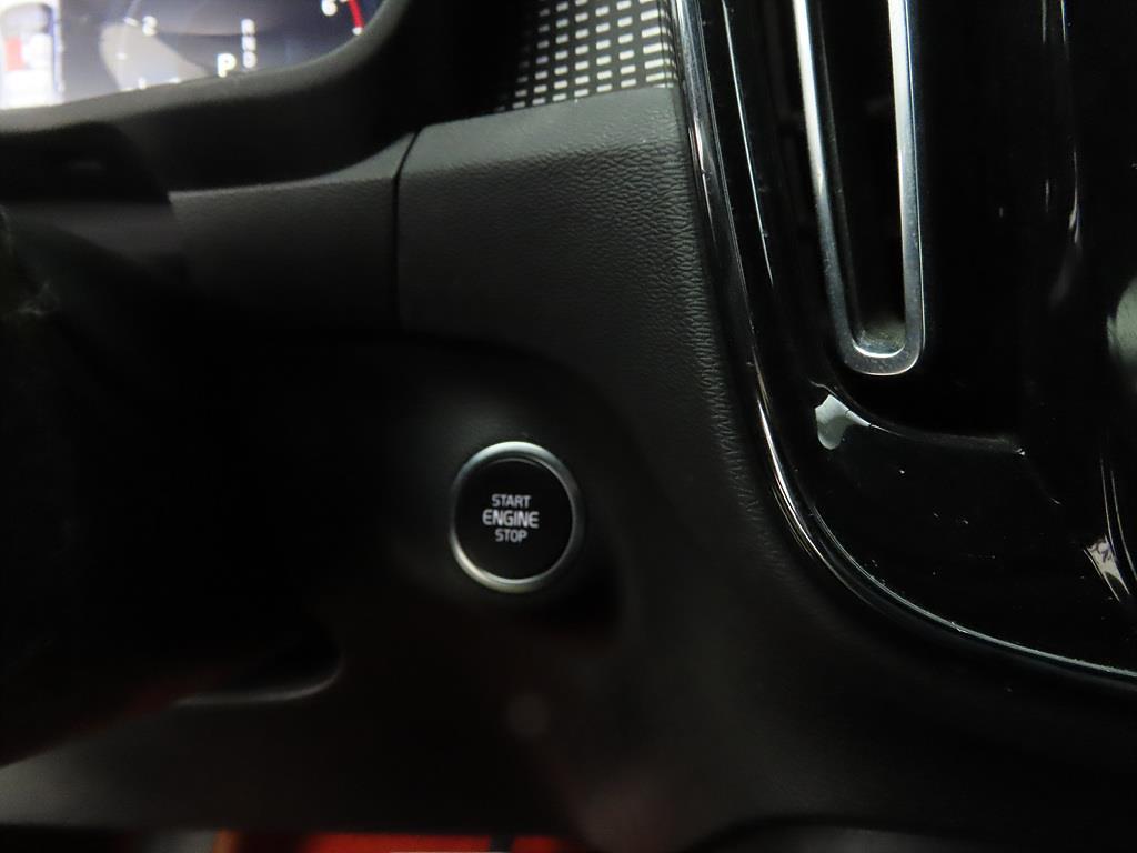 Volvo XC40 2019 Blanco - Importación desde Corea - HF Imports Iquique - Foto 17