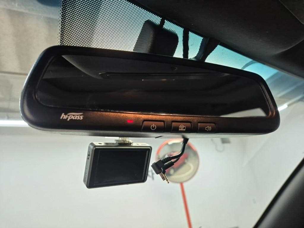 Ssangyong Rexton 2021 Rojo - Importación desde Corea - HF Imports Iquique - Foto 16