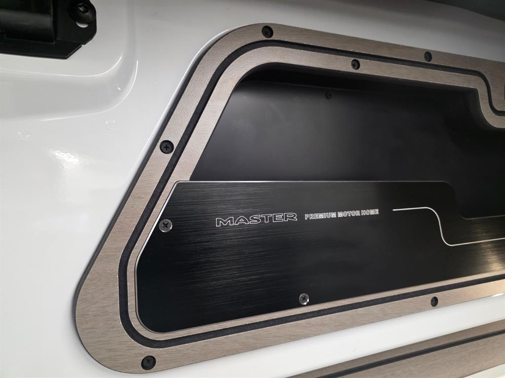 SAMSUNG Master - Vista 9