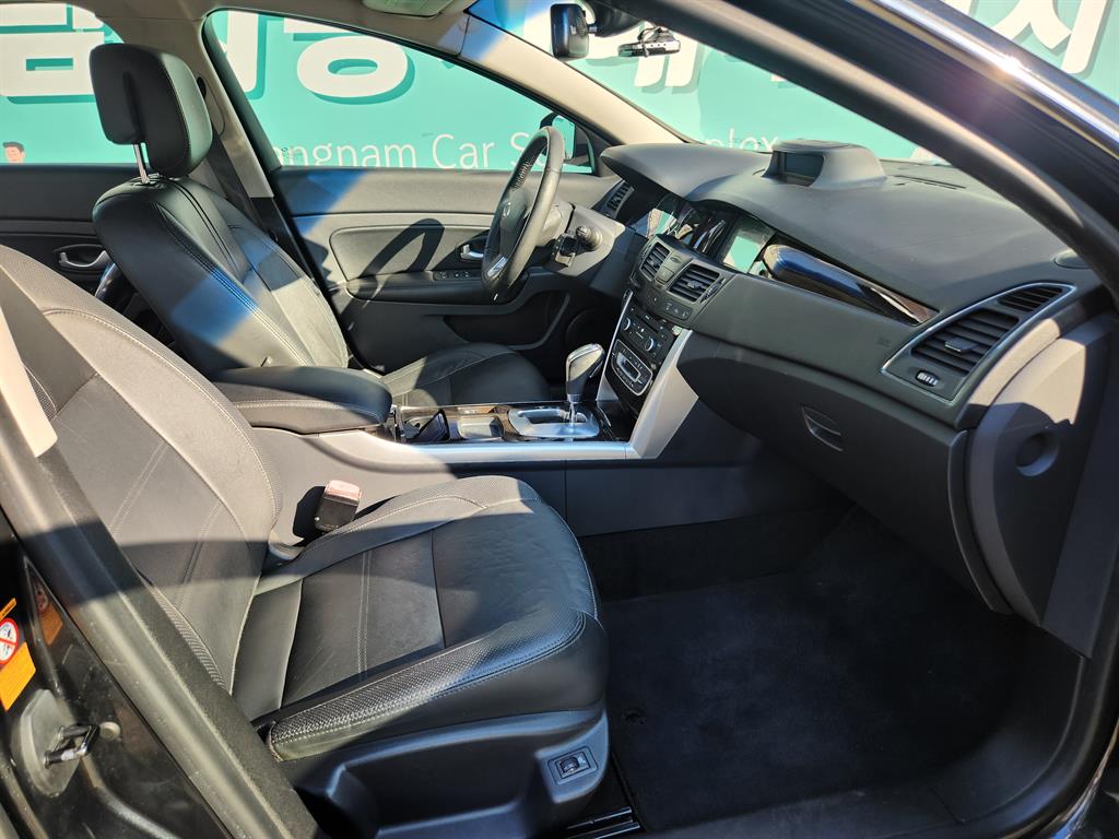 SAMSUNG SM5 2013 Gris - Importación desde Corea - HF Imports Iquique - Foto 15