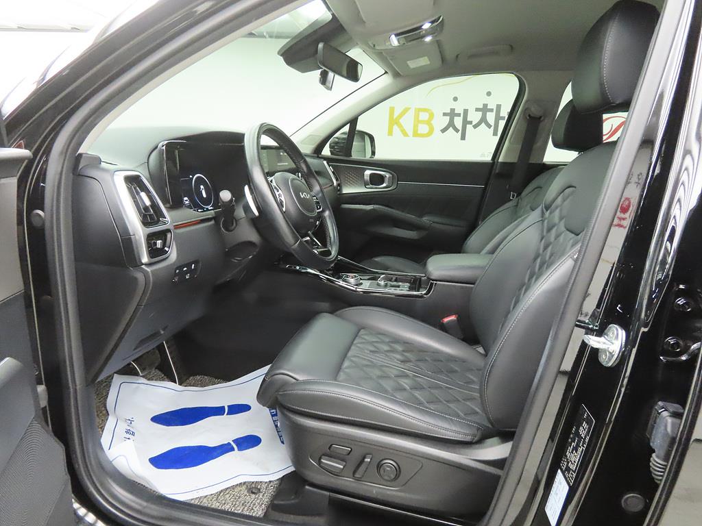 KIA Sorento - Vista 5