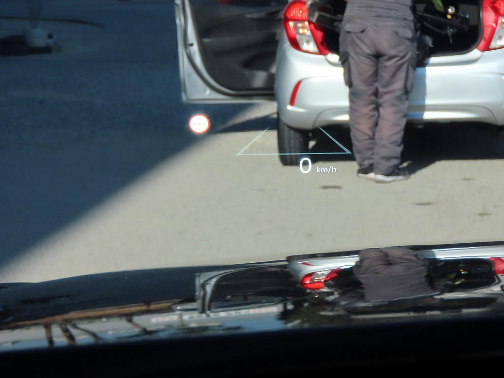 KIA Sorento - Vista 10