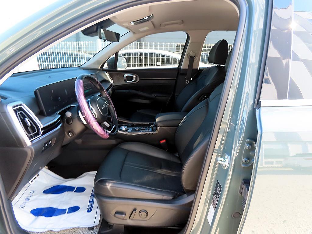 KIA Sorento - Vista 5